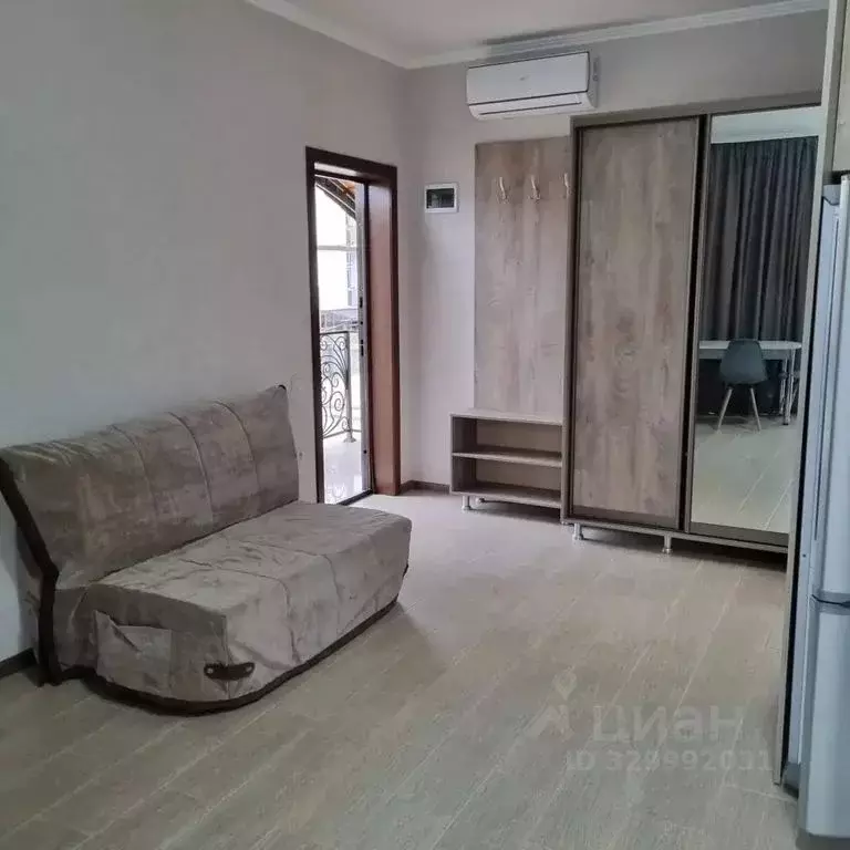 Дом в Краснодарский край, Сочи ул. Азалий, 24 а (45 м) - Фото 2