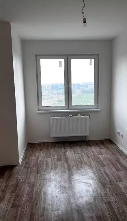 Студия Санкт-Петербург ул. Чарушинская, 26к1 (27.0 м) - Фото 1