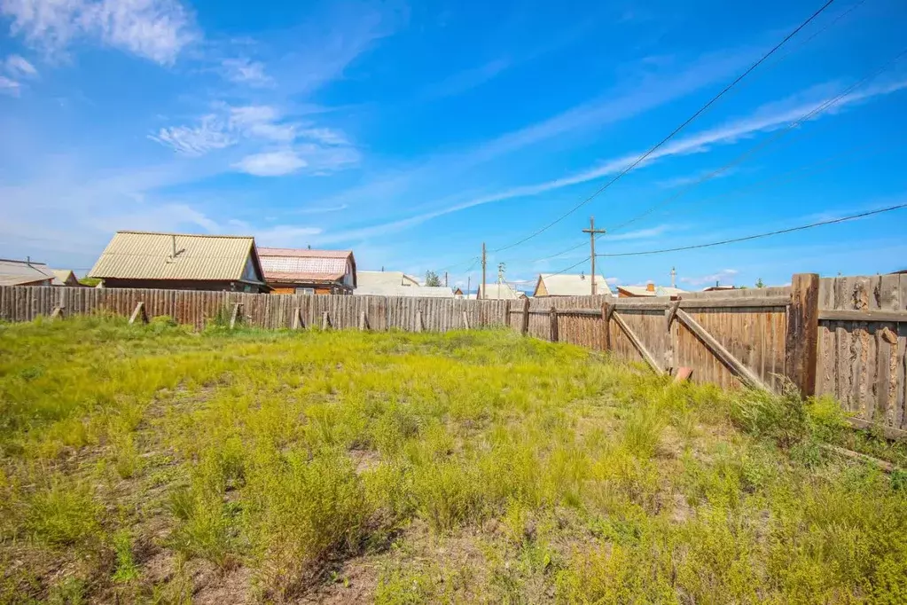 Участок в Бурятия, Улан-Удэ Сокол ДНТ, ул. Бесконечная, 69 (7.6 сот.) - Фото 2