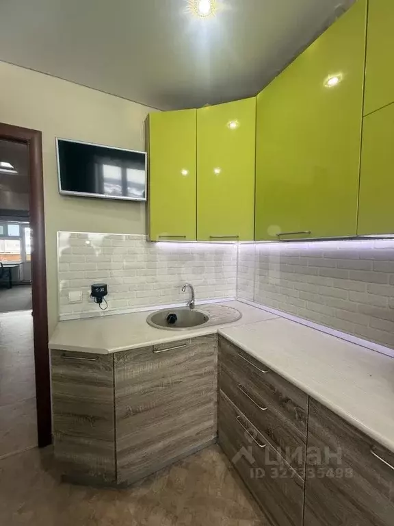 2-к кв. Башкортостан, Нефтекамск ул. Декабристов, 11 (53.4 м) - Фото 2