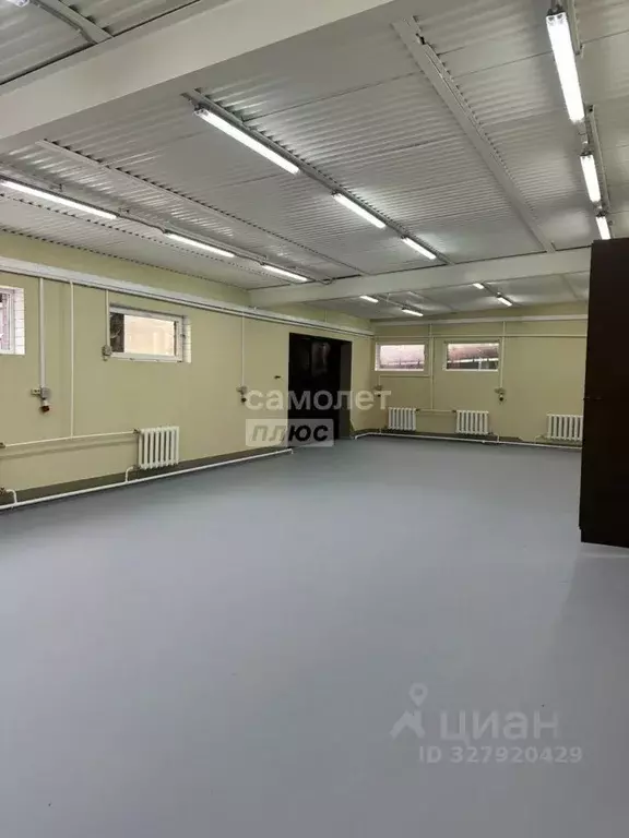 Помещение свободного назначения в Московская область, Подольск ... - Фото 1