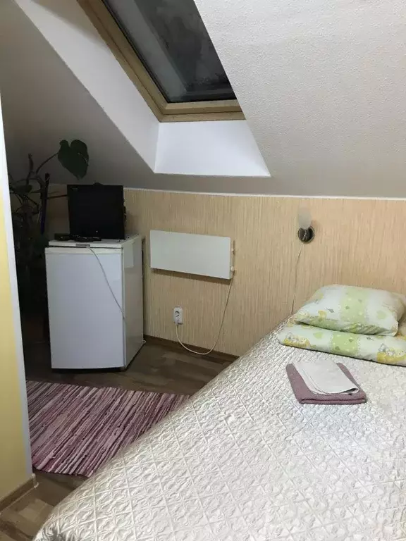 Комната Карелия, Лоухский район, Пяозерский пгт ул. Дружбы, 33 (12.0 ... - Фото 2