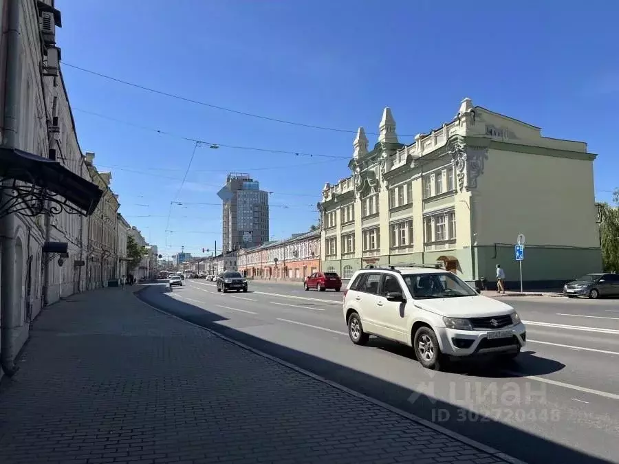 Помещение свободного назначения в Нижегородская область, Нижний ... - Фото 0