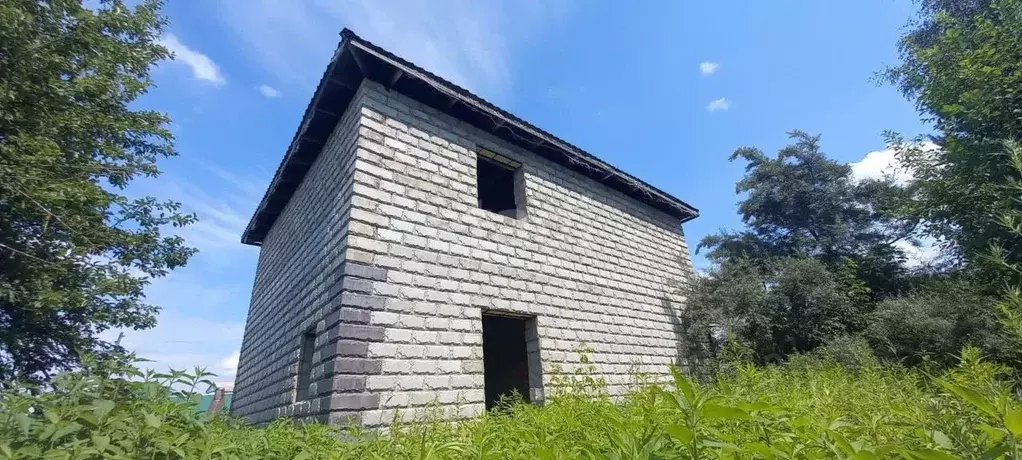 Дом в Смоленская область, Смоленск Красноборская ул., 90А (160 м) - Фото 1