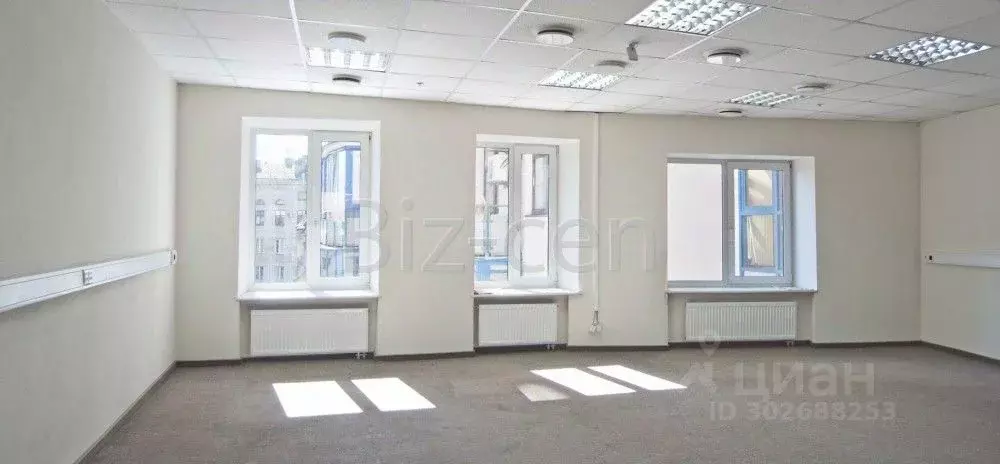 Офис в Санкт-Петербург ул. Марата, 47-49 (47 м) - Фото 0