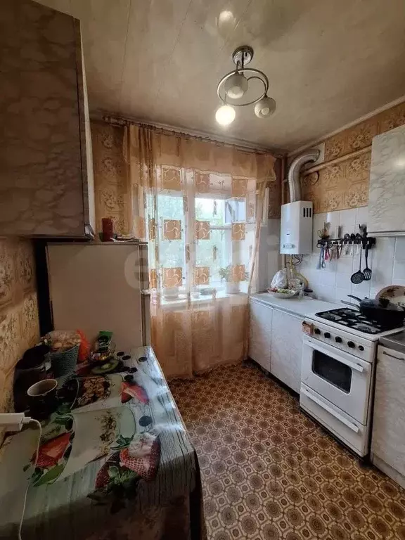 3-к кв. Владимирская область, Ковров ул. Лопатина, 13/1 (51.9 м) - Фото 1