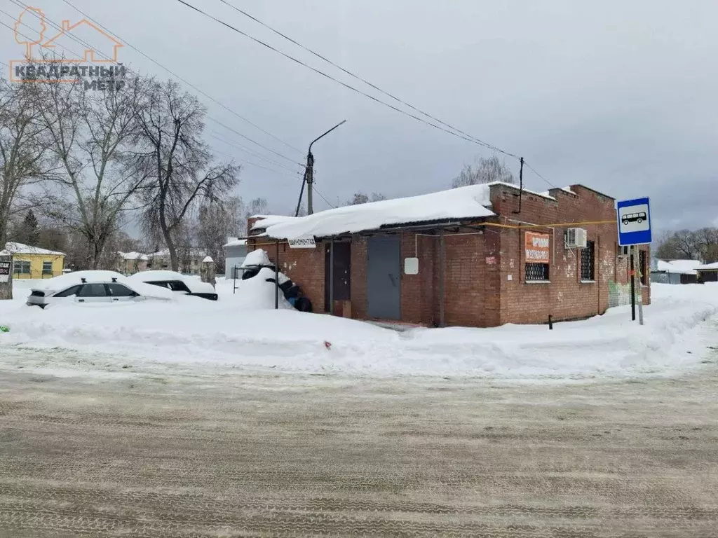 Помещение свободного назначения в Ульяновская область, Димитровград ... - Фото 2