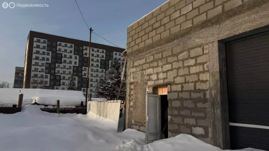 Помещение свободного назначения (520 м) - Фото 1