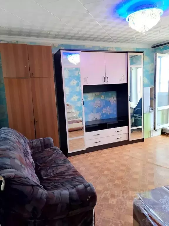 3-к кв. Бурятия, Улан-Удэ 113-й мкр, 1 (64.0 м) - Фото 2