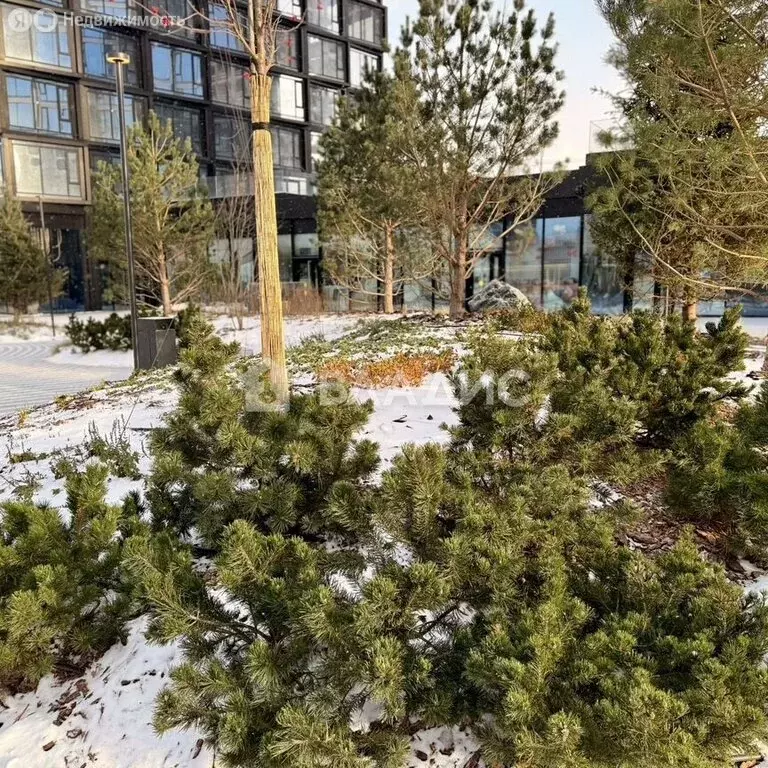 4-комнатная квартира: Москва, Летниковская улица, 11к1 (123.8 м) - Фото 2