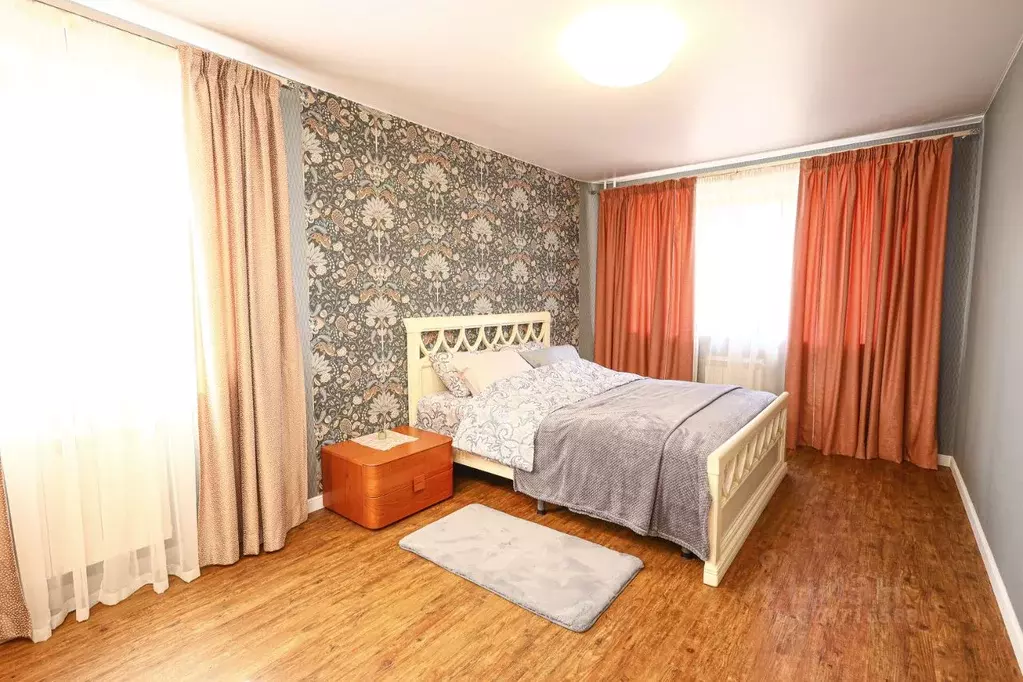 2-к кв. Кемеровская область, Кемерово ул. Мичурина, 33 (46.0 м) - Фото 2