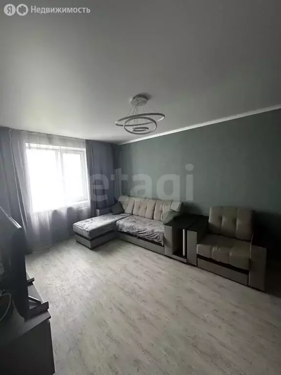 1-комнатная квартира: село Мариинский, Хвойная улица, 12 (35.1 м) - Фото 2