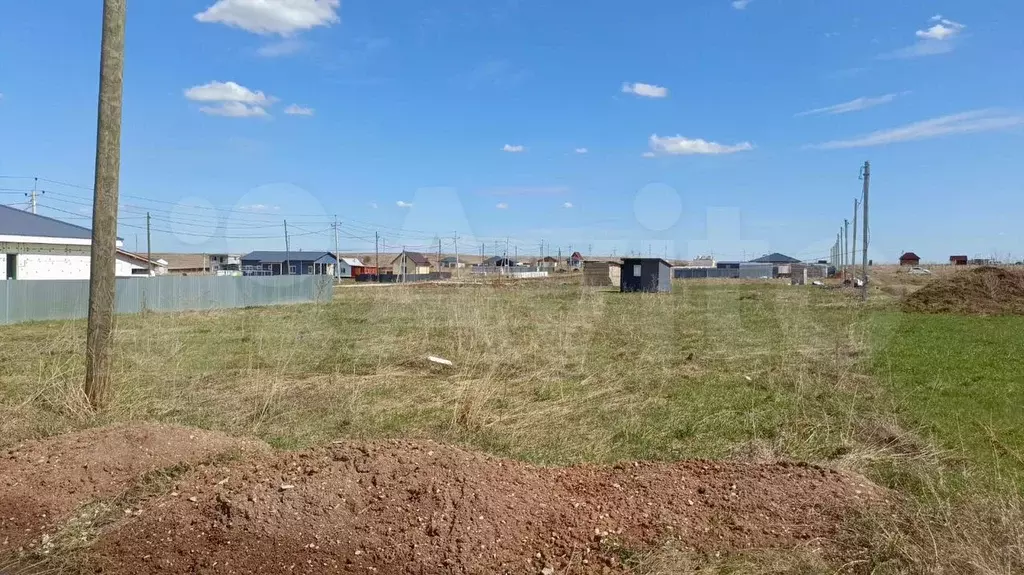 Участок 9,5 сот. (ИЖС) - Фото 1