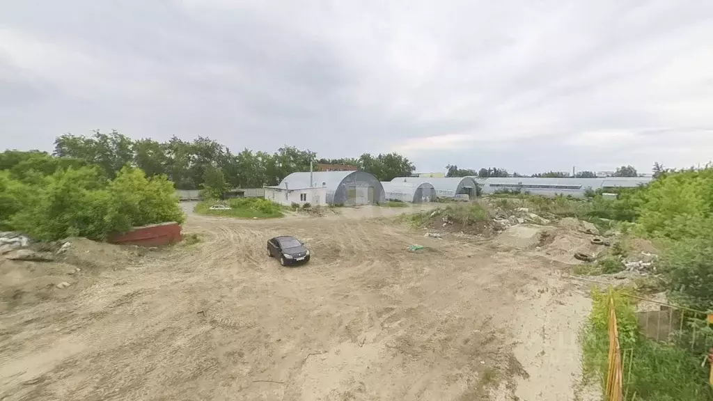 Помещение свободного назначения в Тюменская область, Тюмень ... - Фото 2