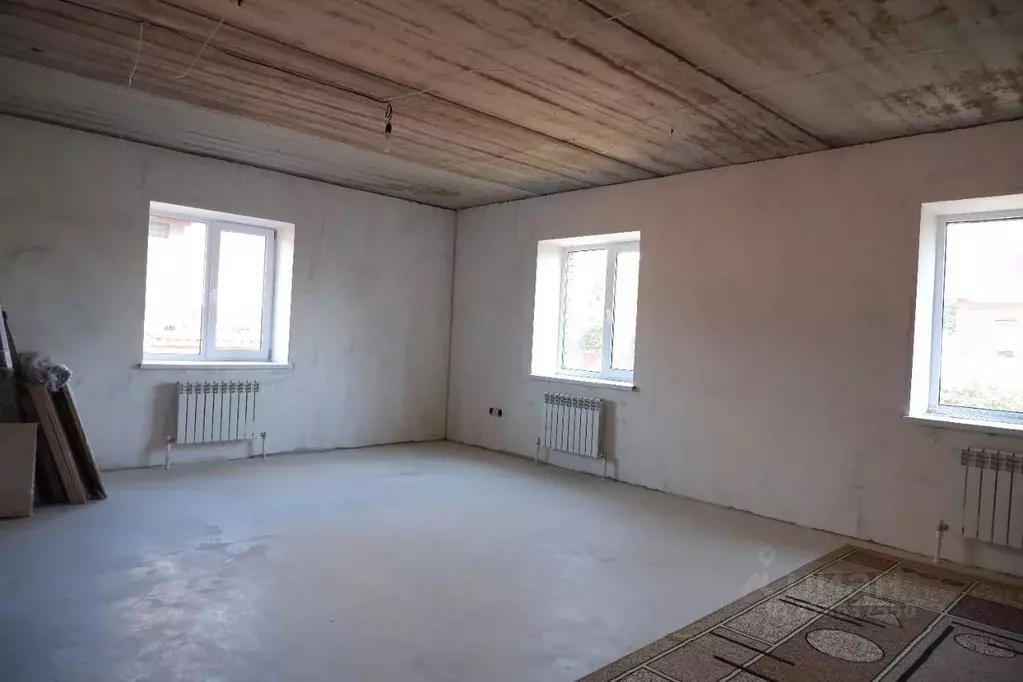 Дом в Башкортостан, Иглинский сельсовет, с. Иглино ул. Уфимская, 58 ... - Фото 1