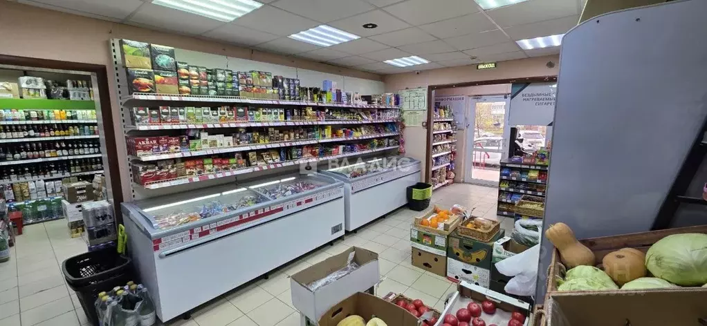 Помещение свободного назначения в Московская область, Люберцы Красная ... - Фото 1