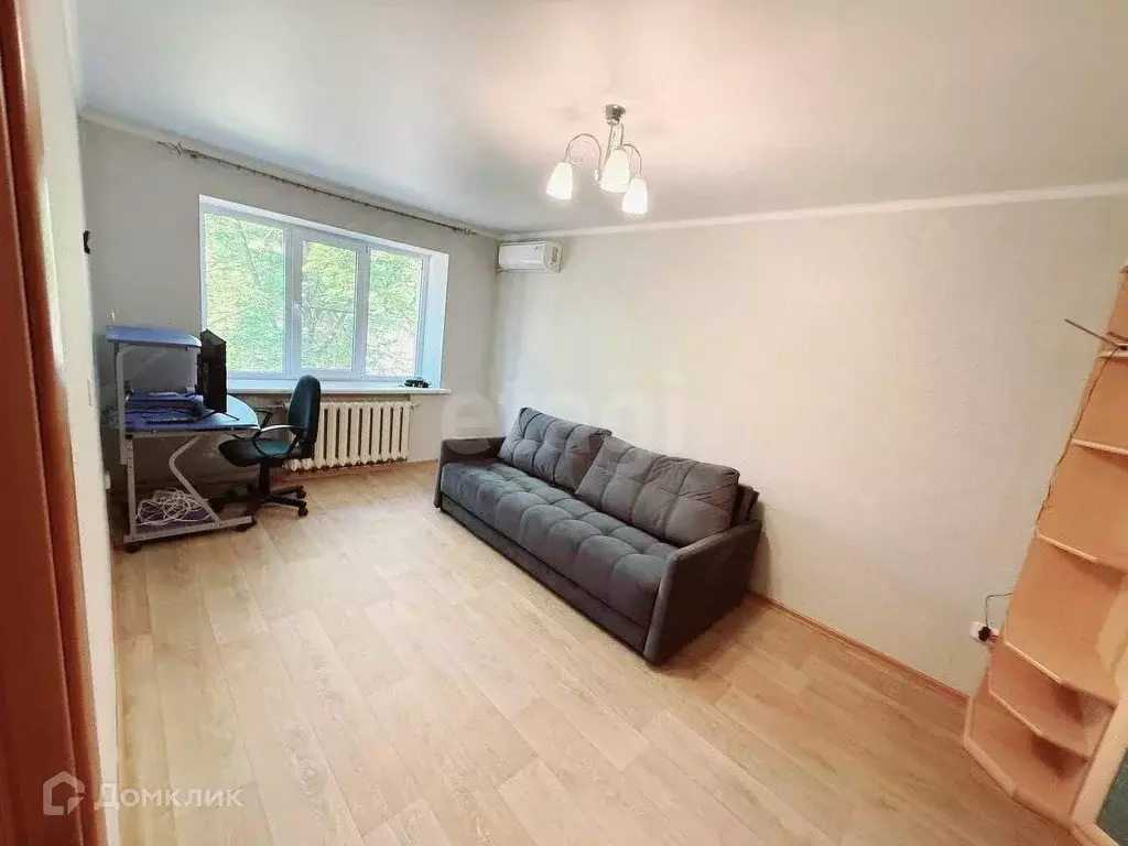 Продаётся 1-к квартира, 30 м - Фото 1