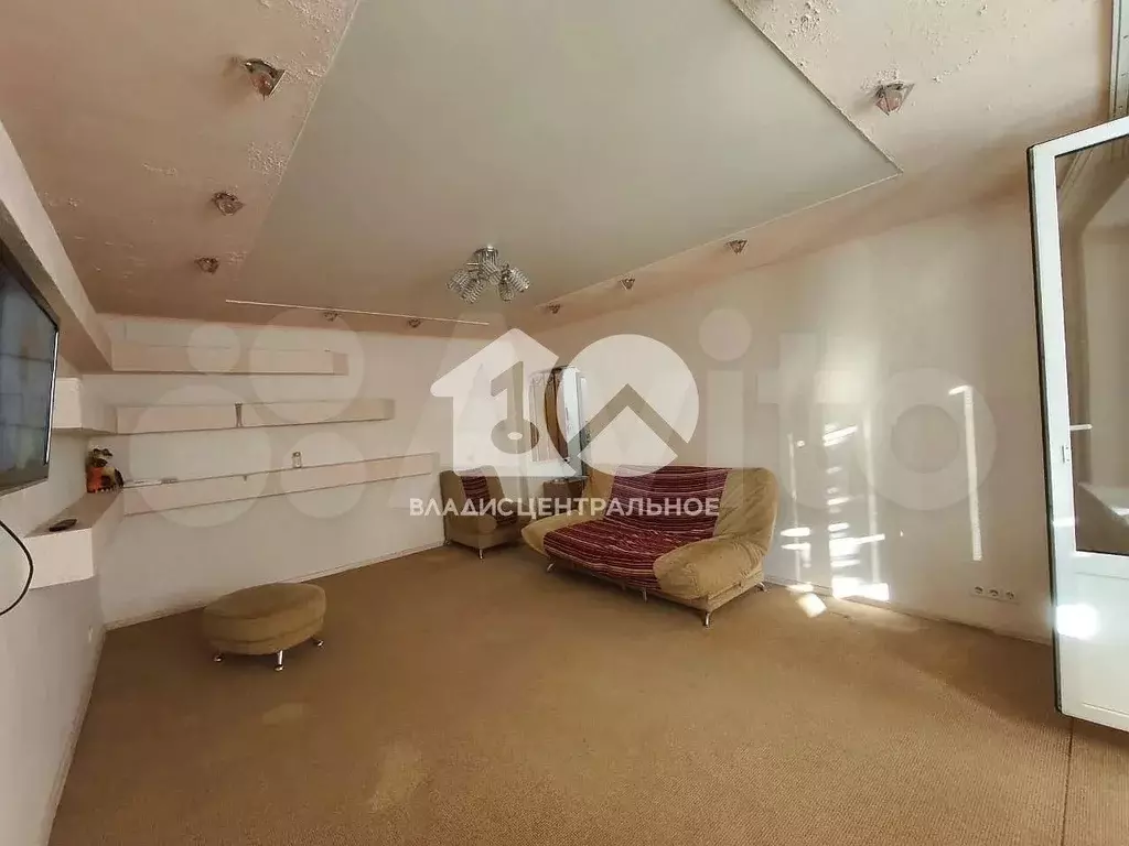 2-к. квартира, 70 м, 14/15 эт. - Фото 0
