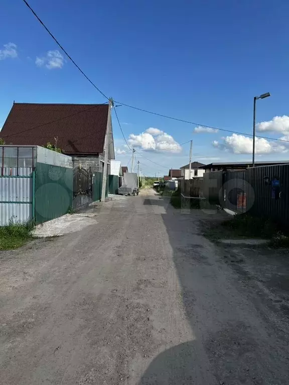 Участок 6 сот. (ИЖС) - Фото 0