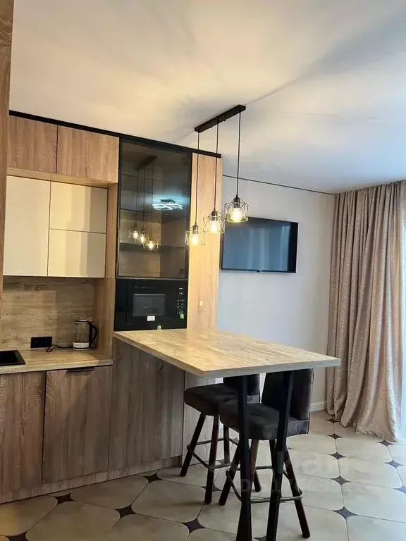 Студия Приморский край, Артем ул. Берзарина, 11 (30.0 м) - Фото 1