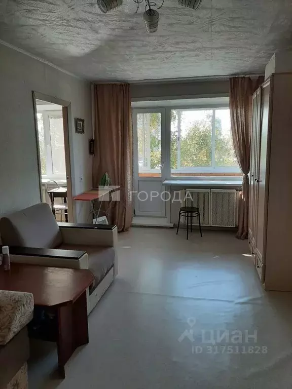 2-к кв. Новосибирская область, Новосибирск ул. Дмитрия Шамшурина, 4 ... - Фото 1