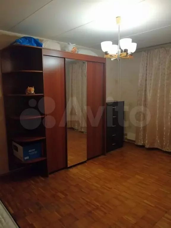 1-к. квартира, 36 м, 9/16 эт. - Фото 0