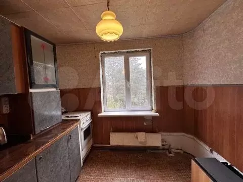 2-к. квартира, 54,3 м, 5/5 эт. - Фото 1