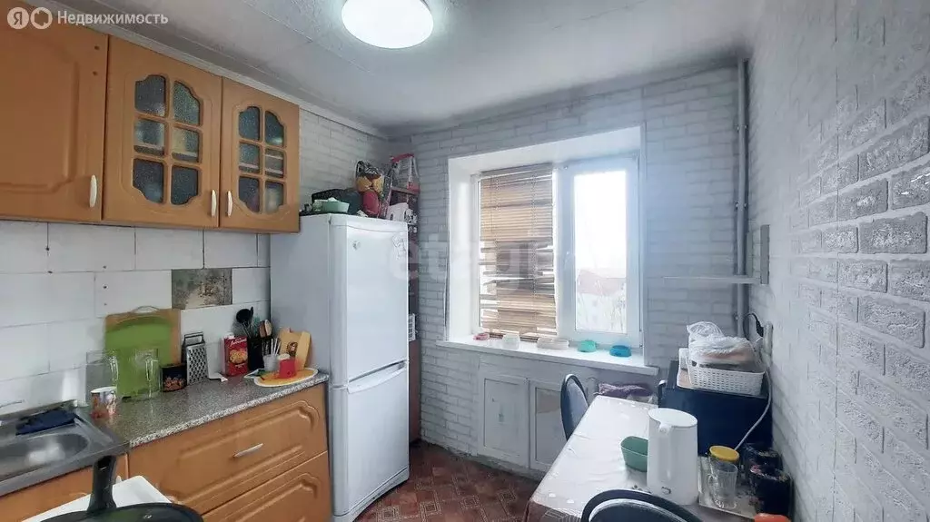 2-комнатная квартира: Петропавловск-Камчатский, улица Арсеньева, 4 ... - Фото 1