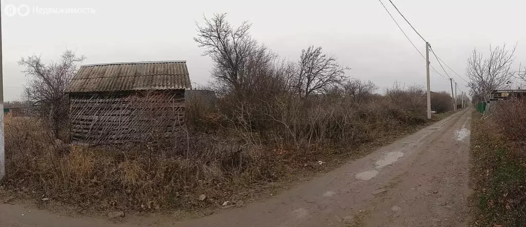 Участок в Широчанка, садовое товарищество Строитель (5 м) - Фото 0