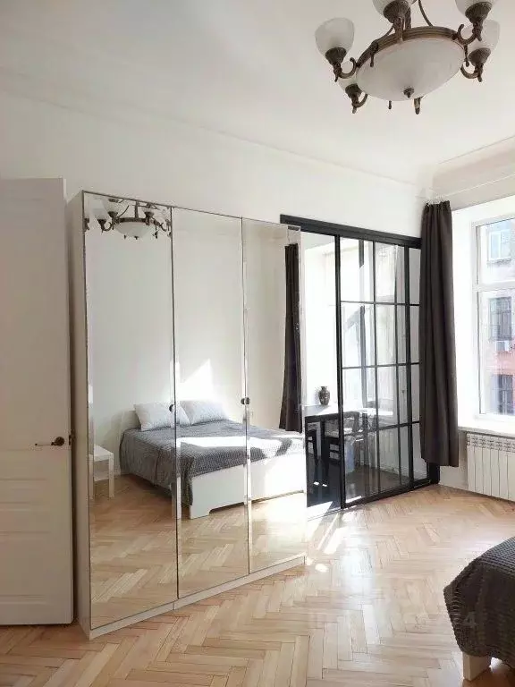 1-к кв. Санкт-Петербург наб. Канала Грибоедова, 35 (38.0 м) - Фото 2