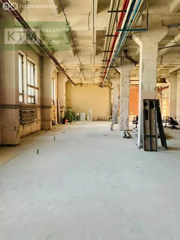 Склад (360 м) - Фото 1