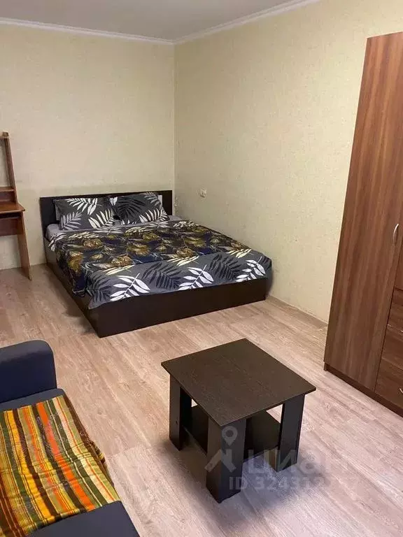 1-к кв. Московская область, Жуковский ул. Дугина, 6 (33.0 м) - Фото 1