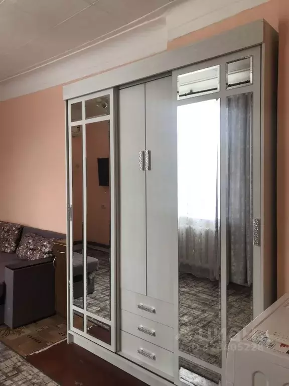 2-к кв. Крым, Керчь ул. Розы Люксембург, 9/20 (40.5 м) - Фото 1