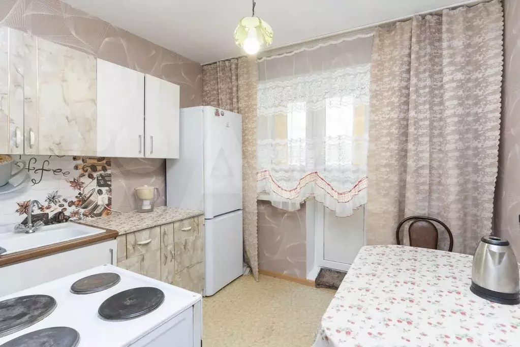 2-к. квартира, 47 м, 4/16 эт. - Фото 0
