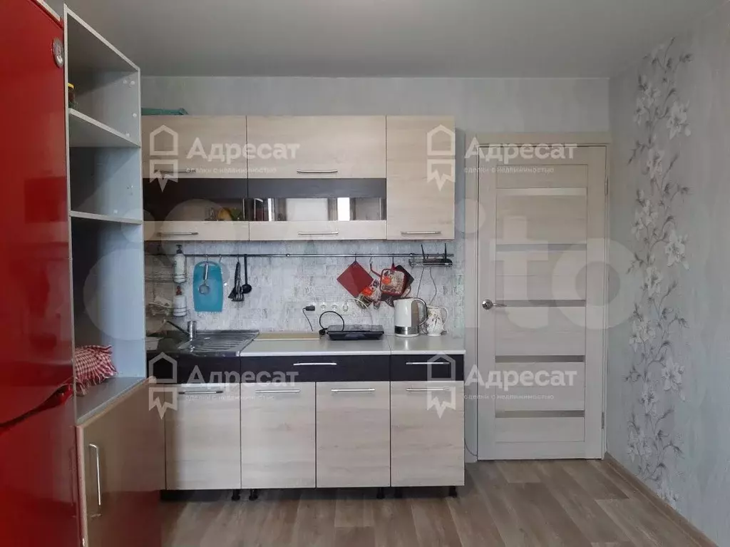 1-к. квартира, 35 м, 8/9 эт. - Фото 0