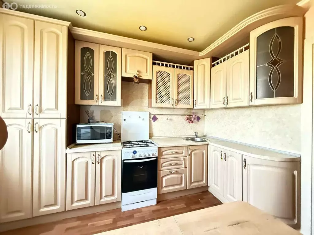 3-комнатная квартира: Тула, микрорайон Мясново, 18-й проезд Мясново, ... - Фото 0
