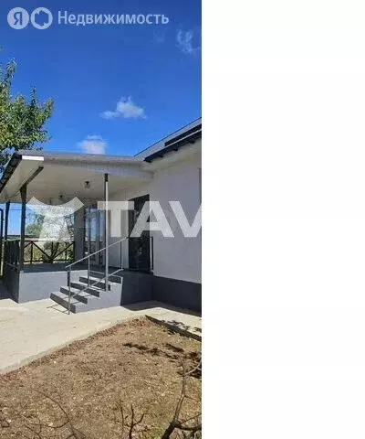 Дом в Трудовское сельское поселение, СПК Источник, Шалфейная улица, 18 ... - Фото 2