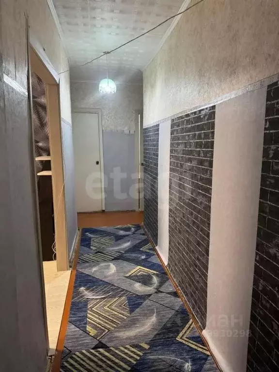 3-к кв. Хабаровский край, Николаевск-на-Амуре Хабаровская ул., 57 ... - Фото 1