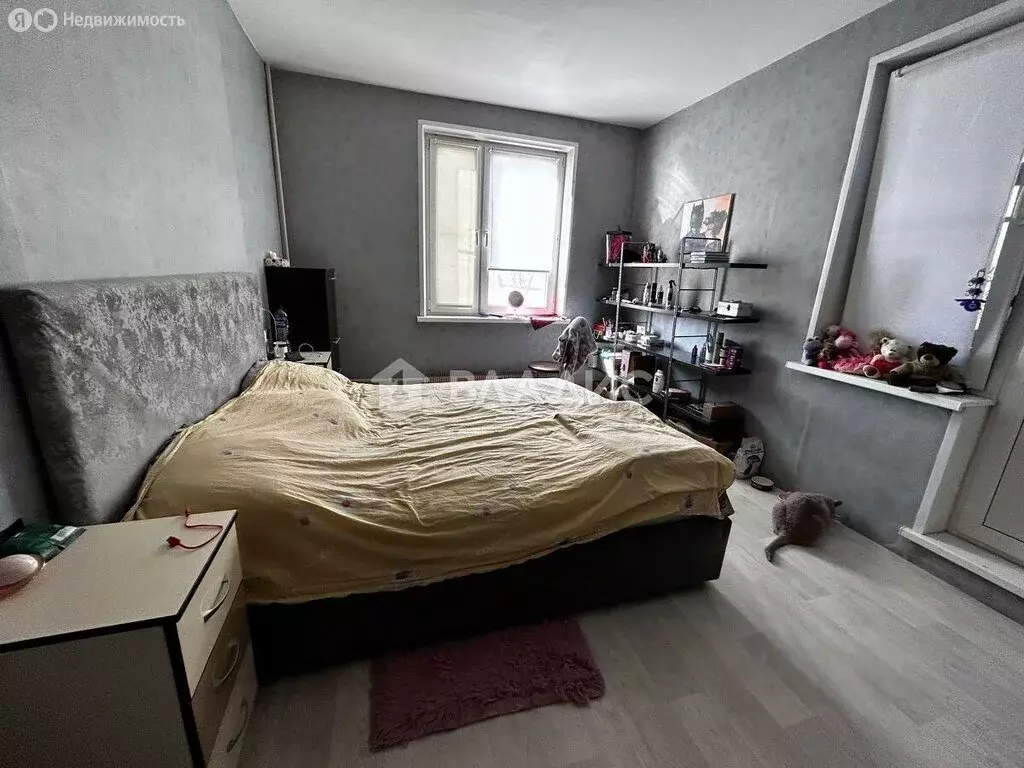 3-комнатная квартира: Москва, Алтуфьевское шоссе, 32 (65 м) - Фото 1