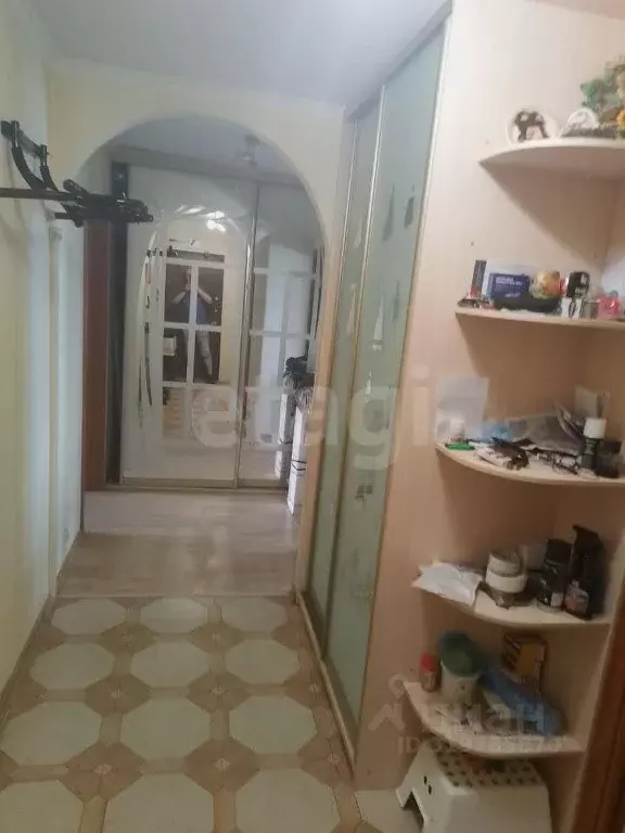 3-к кв. Москва Сахалинская ул., 6К2 (60.0 м) - Фото 0