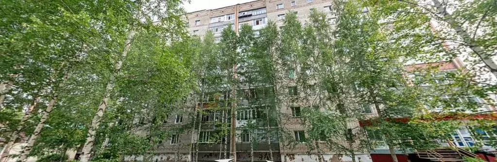 2-к. квартира, 49м, 2/9эт. - Фото 1