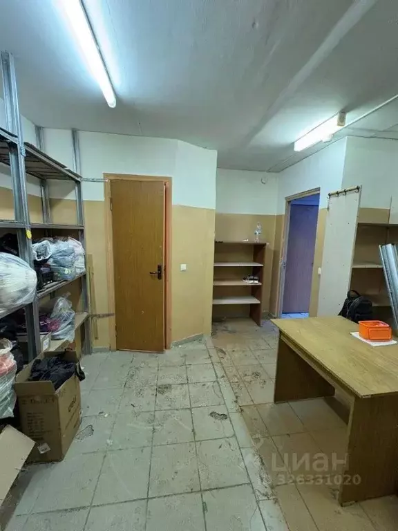 Помещение свободного назначения в Московская область, Красногорск ... - Фото 2