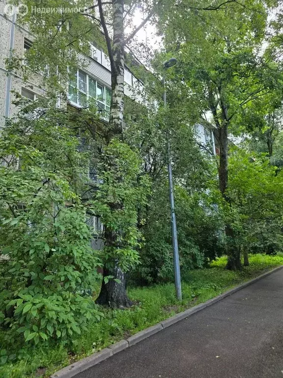 2-комнатная квартира: Санкт-Петербург, Пулковская улица, 19 (46.3 м) - Фото 2