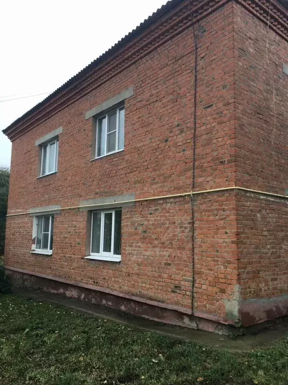 2-к кв. Московская область, Зарайск Зарайск муниципальный округ, пос. ... - Фото 2