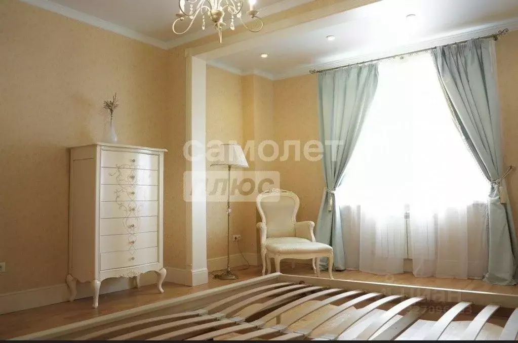 4-к кв. Челябинская область, Челябинск ул. Бейвеля, 6 (148.6 м) - Фото 2