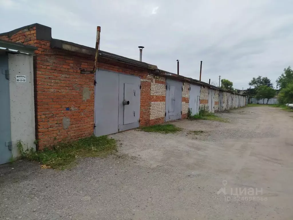 Помещение свободного назначения в Пермский край, Кудымкар Дальняя ул., ... - Фото 2