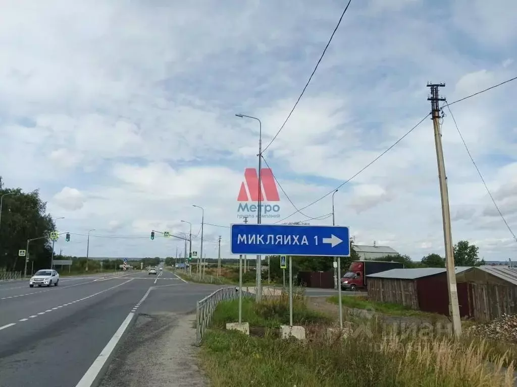 участок в ярославская область, тутаевский район, константиновское . - Фото 0