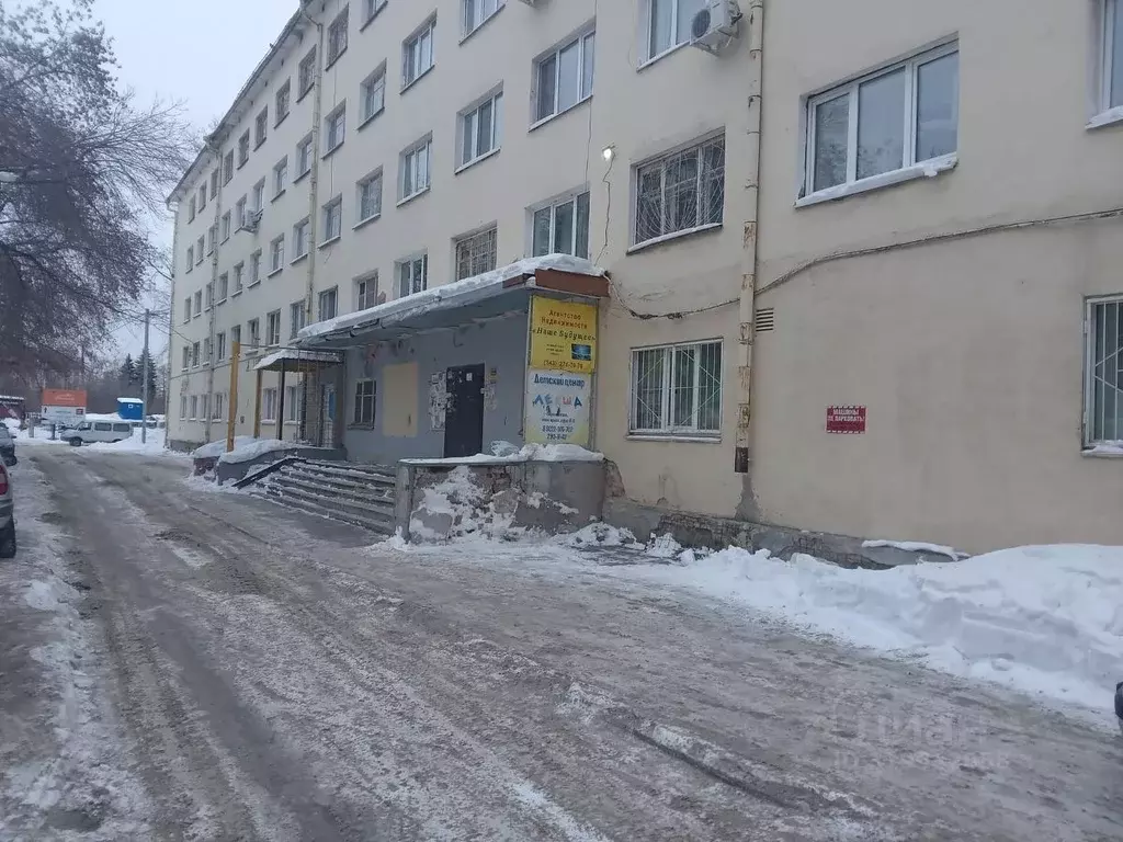 Помещение свободного назначения в Свердловская область, Екатеринбург ... - Фото 0