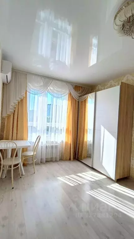 1-к кв. Краснодарский край, Анапа ул. Мирная, 29к12 (45.0 м) - Фото 2