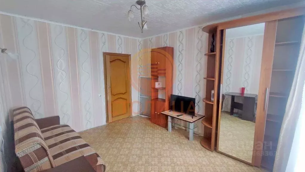 Комната Москва ул. Академика Капицы, 6 (17.0 м) - Фото 2